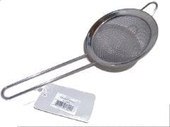 Strainer Ss 10cm - Brantford Surplus
