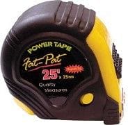 Tape Measure 1" X 25' SAE - Brantford Surplus