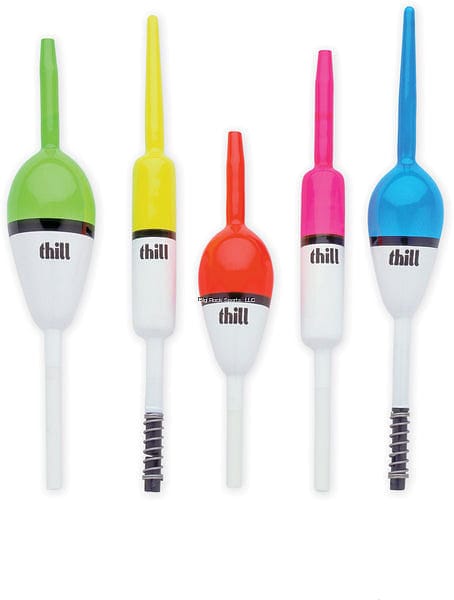 Thill UMC488 Multi Color Bubble Gum 18 Piece Assorted - Brantford Surplus