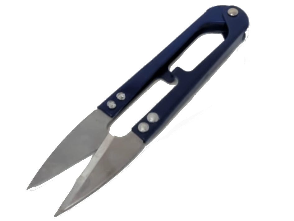 Thread Nipper w/Stopper 4 - 1/4" - Brantford Surplus