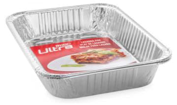 TITAN ULTRA LASAGNA PAN - Brantford Surplus