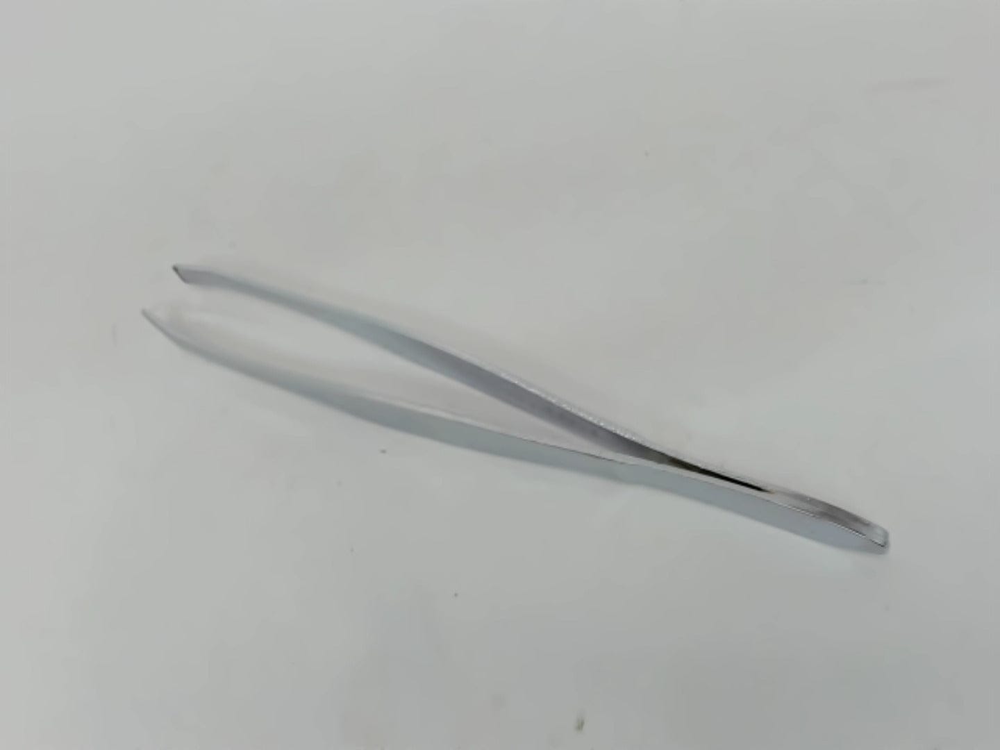 Tweezers Square Tip Plucker 3.25" - Brantford Surplus