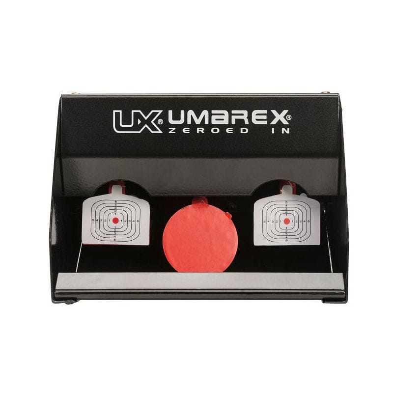 Umarex Trap - Shot Re - Setable Steel Paddle Airgun Target - Brantford Surplus