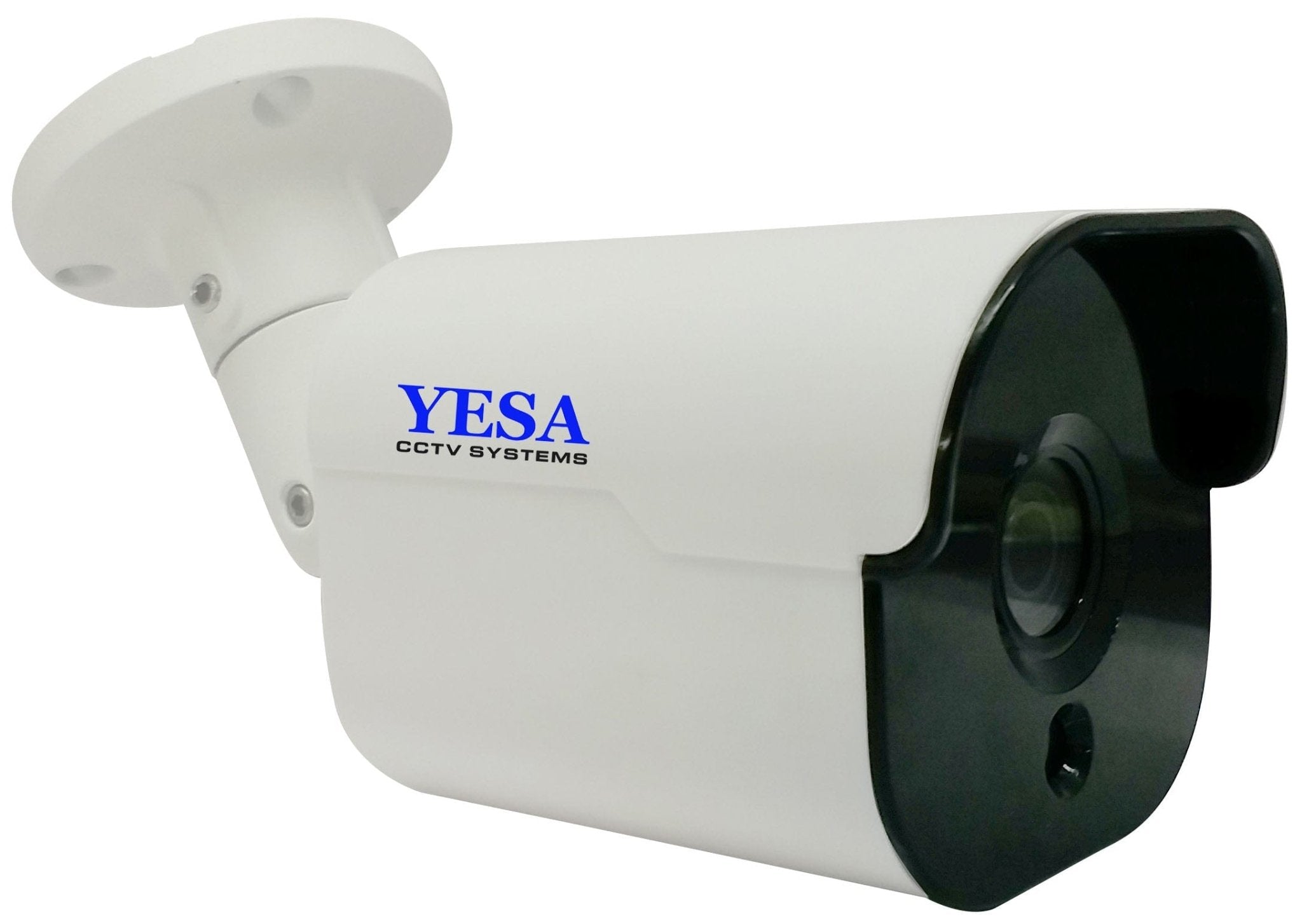 YESA YCC - 1000AHD Bullet Style Camera - Brantford Surplus