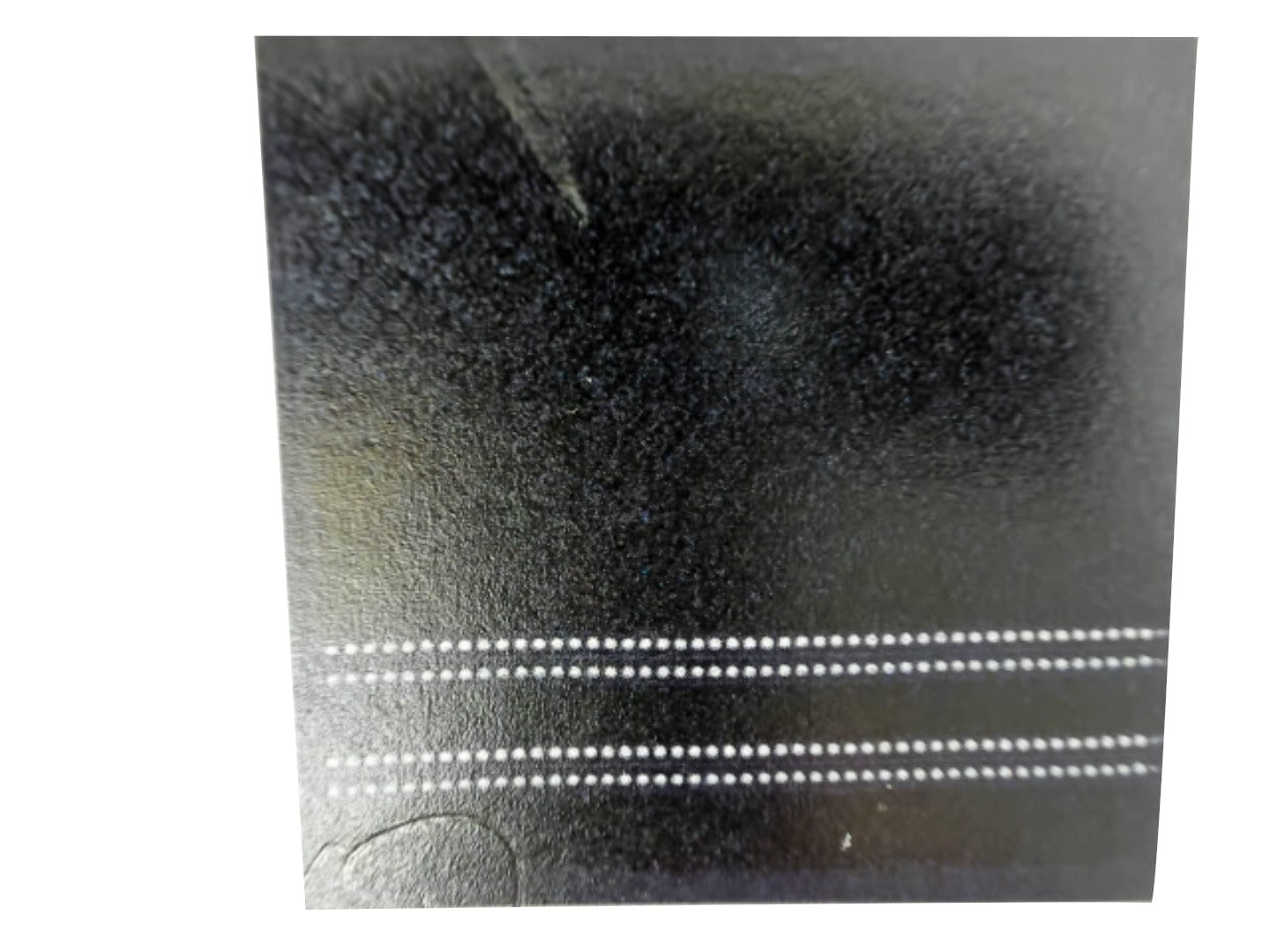 Zero twist terry facecloths navy ambiance collection 12x12inch 30x30cm - Brantford Surplus