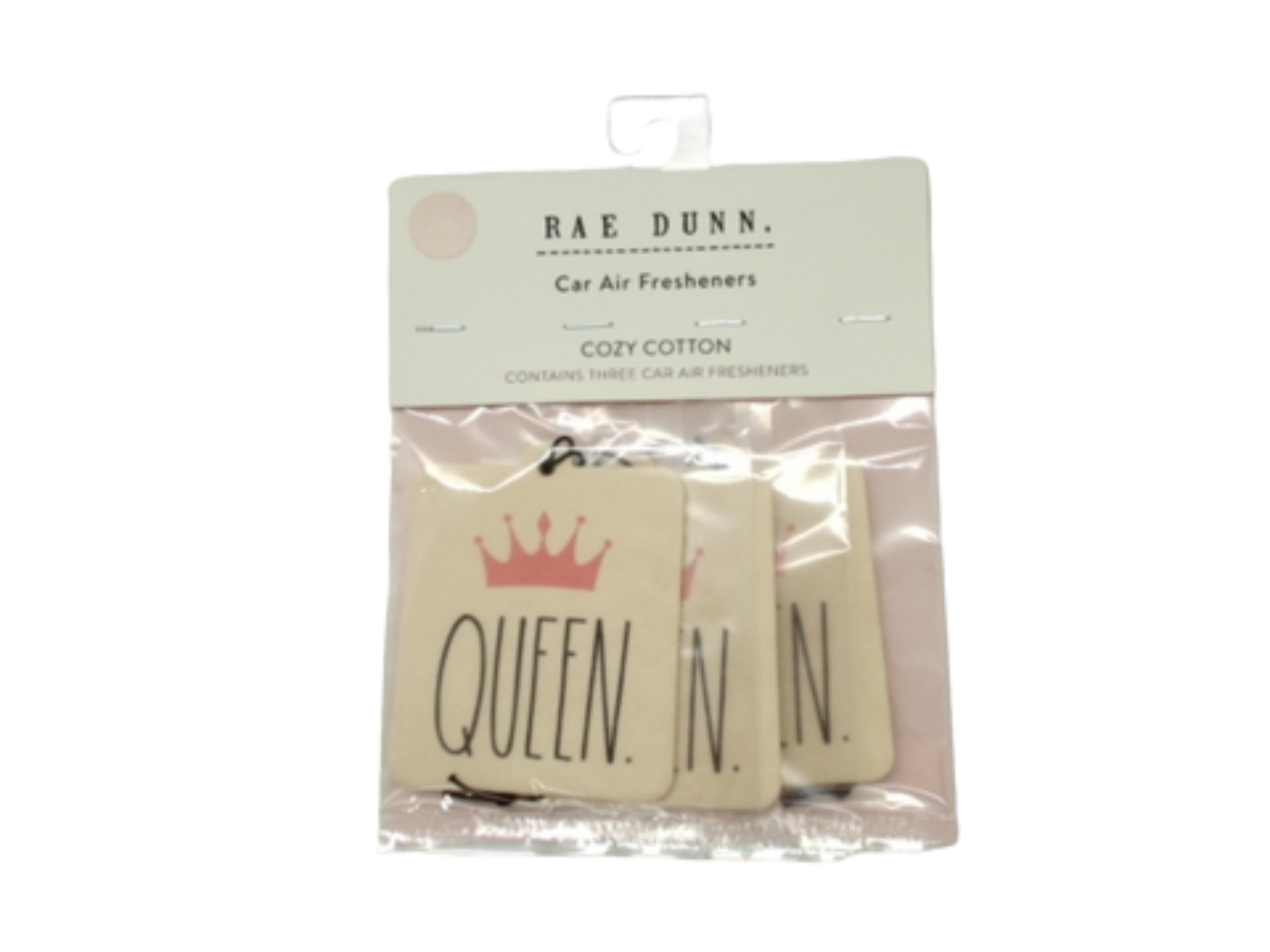 Rae Dunn Car Air Fresheners for $2 – Why They're Flying Off Our Shelves at Brantford Surplus - Brantford Surplus