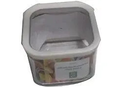 0.5L.Square Pantry Saver MODHOU