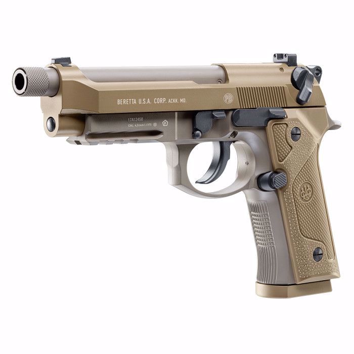 Umarex - Beretta M9A3 FDE BB Pistol