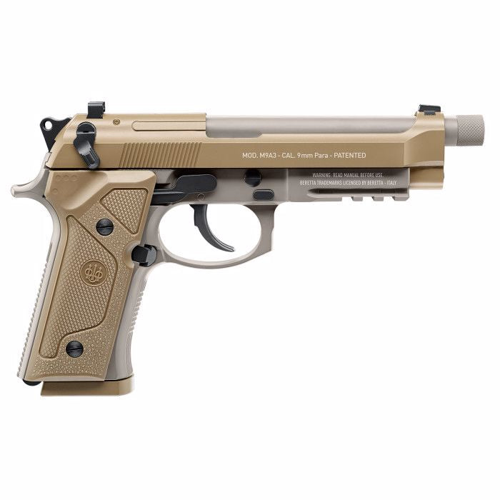 Umarex - Beretta M9A3 FDE BB Pistol