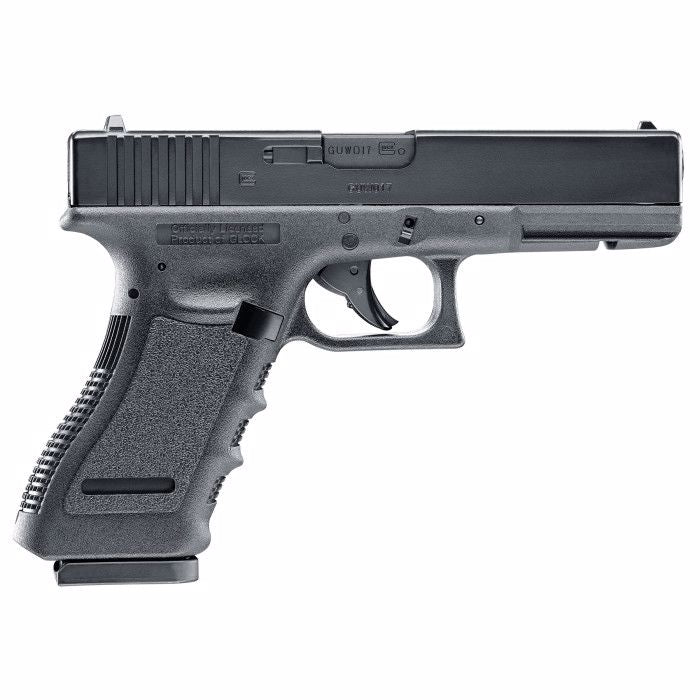Umarex Glock 17 Gen 3 BB Pistol