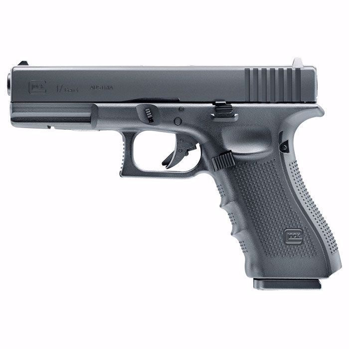 Umarex - Glock 17 Gen 4 BB Pistol