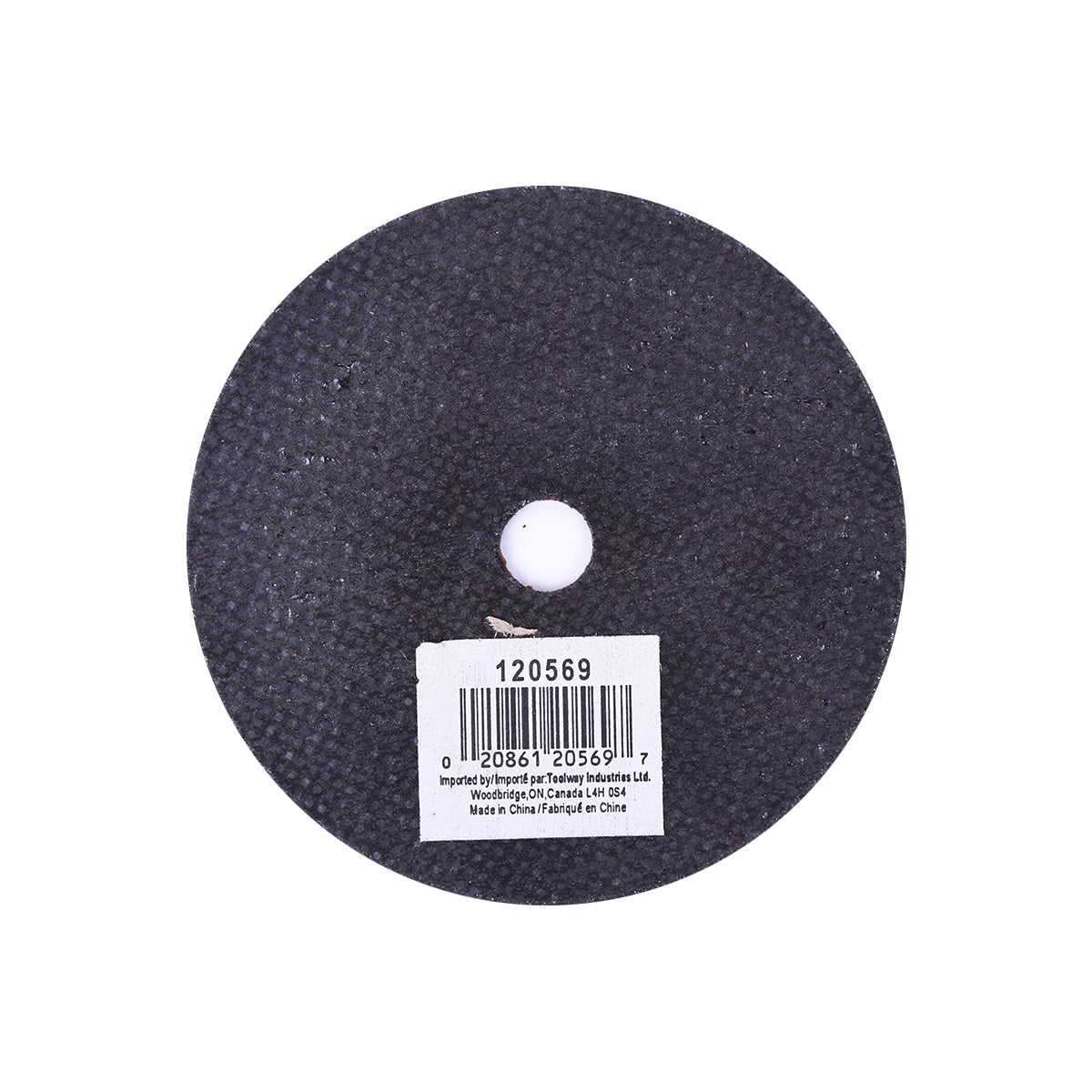 Cutting Wheel 3"