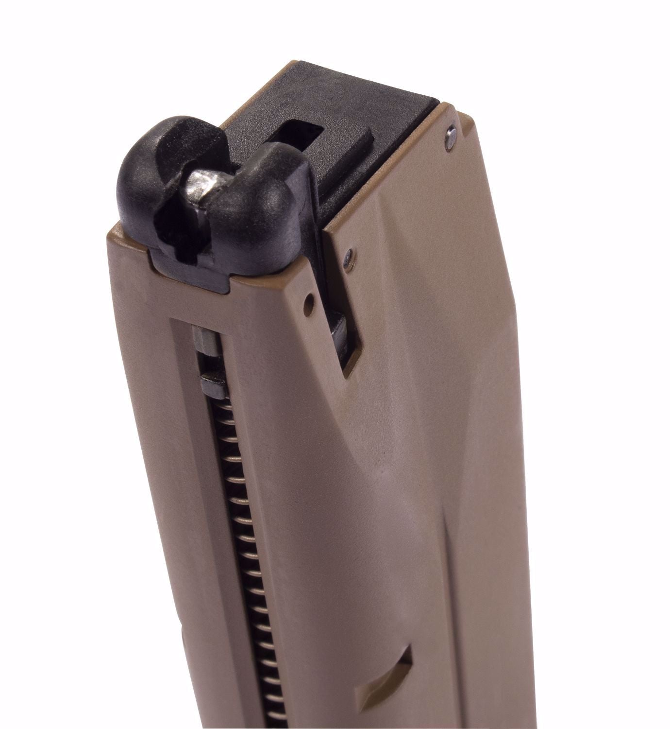 Beretta M9A3 18 Round Drop Free Magazine