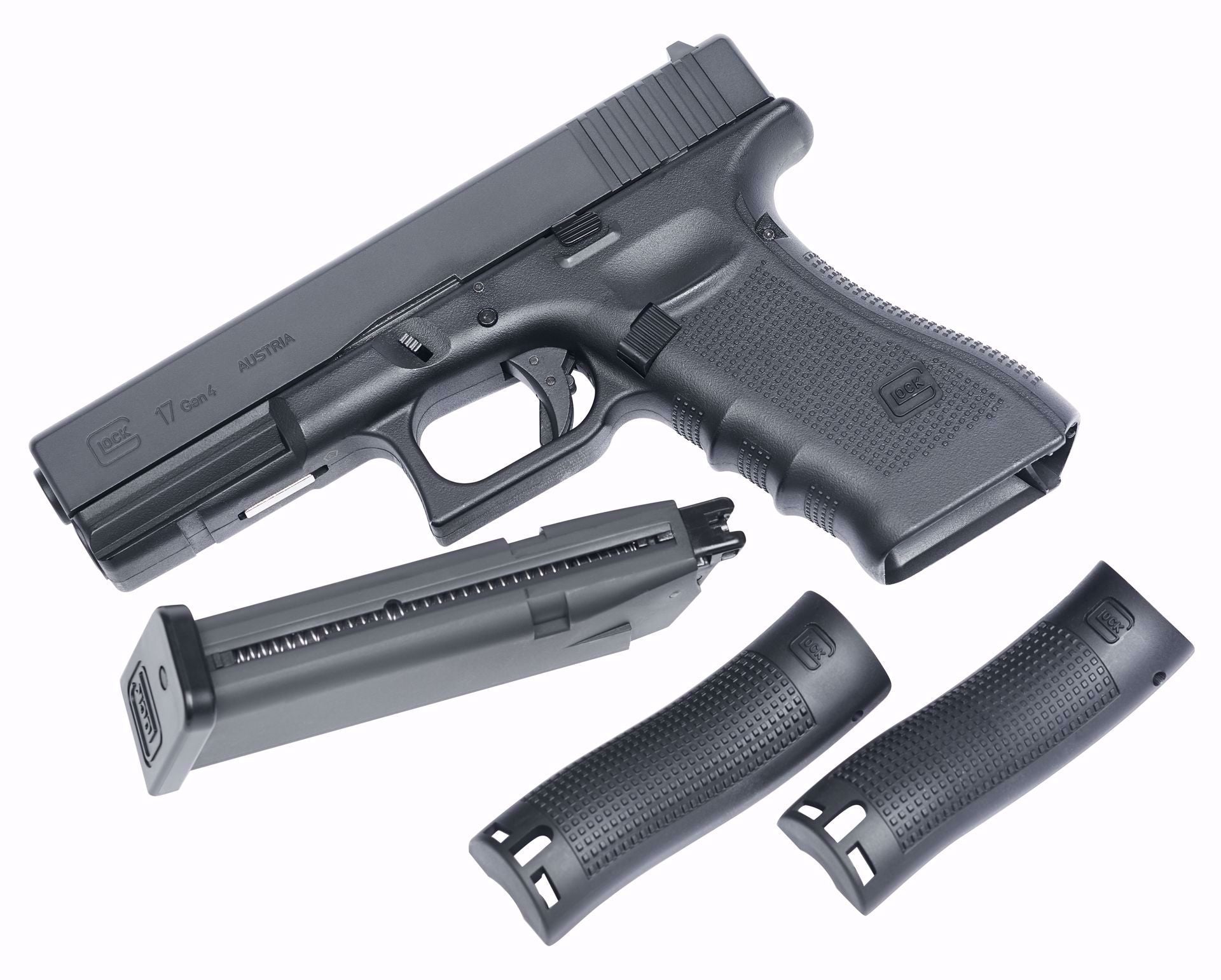 Umarex - Glock 17 Gen 4 BB Pistol