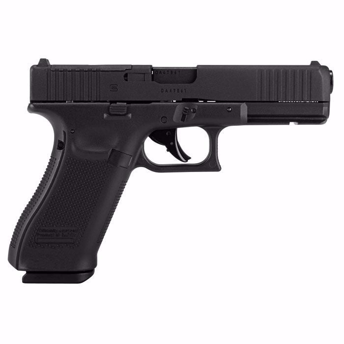 Umarex Glock 17 Gen 5 MOS