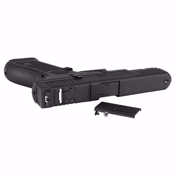 Umarex Glock 17 Gen 5 MOS