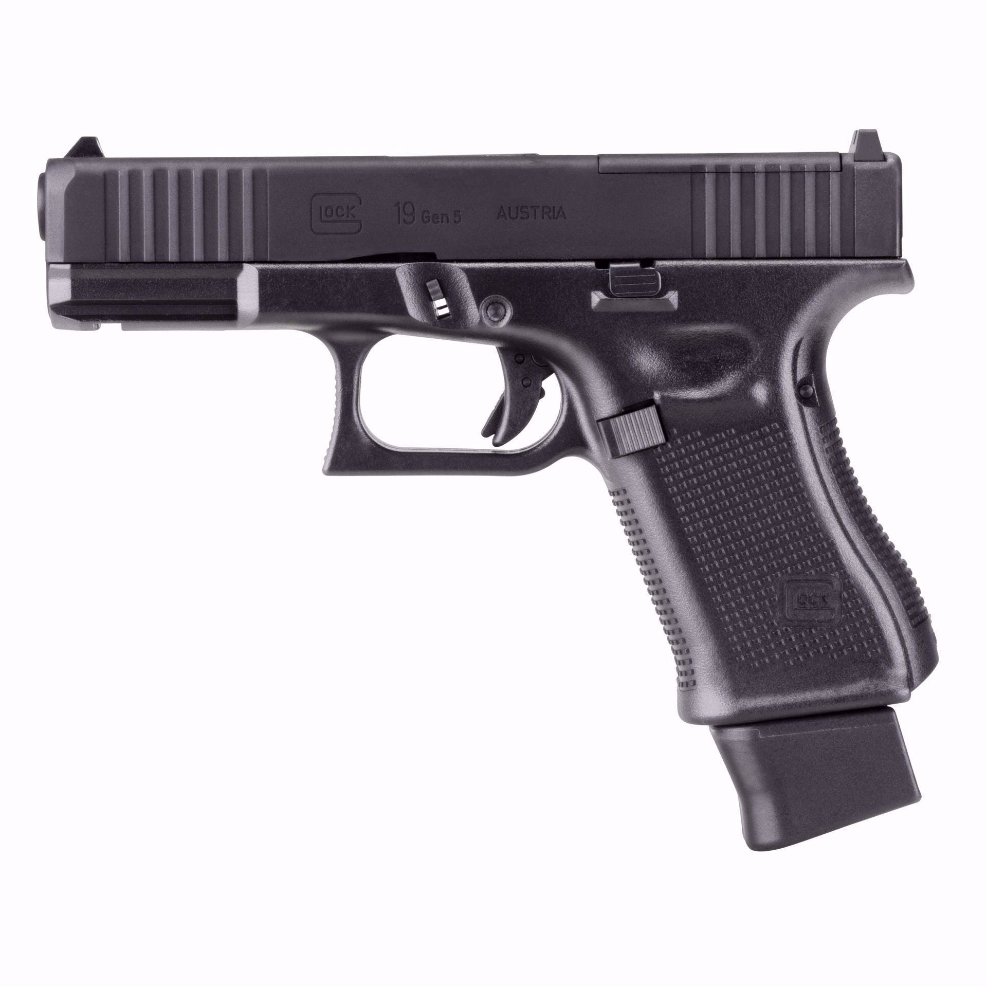 Umarex Glock 19 Gen 5 MOS