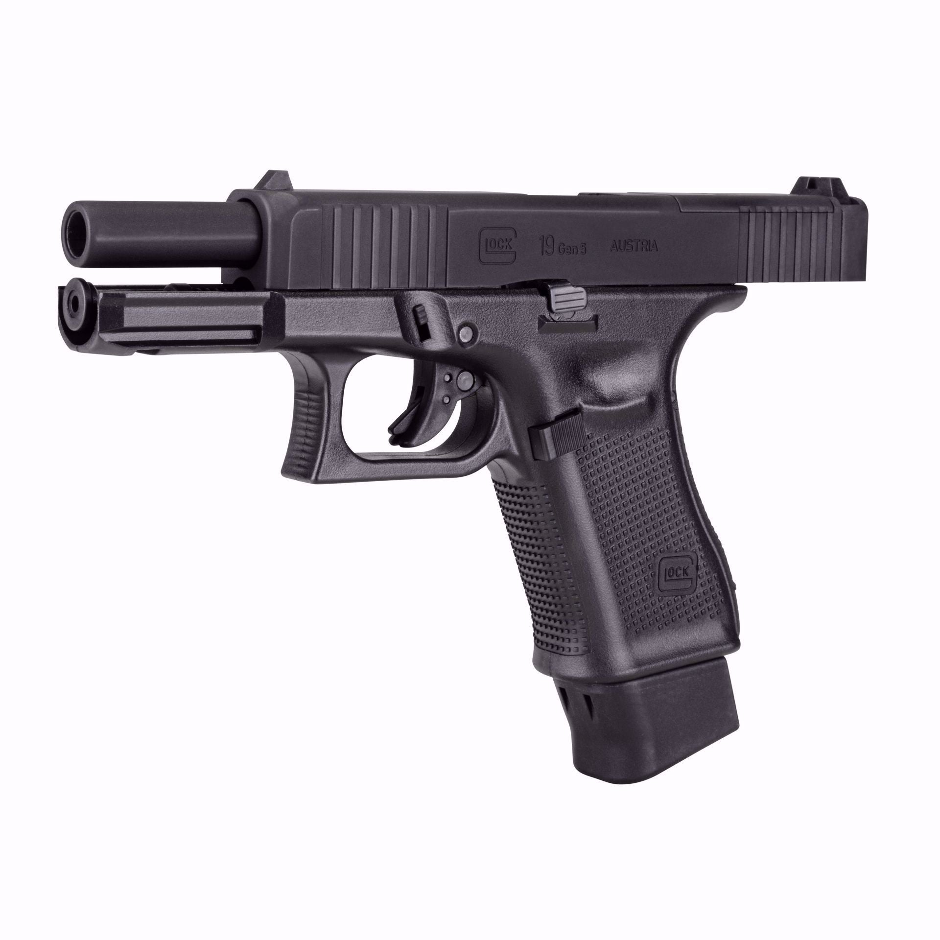 Umarex - Glock 19 Gen 5 MOS