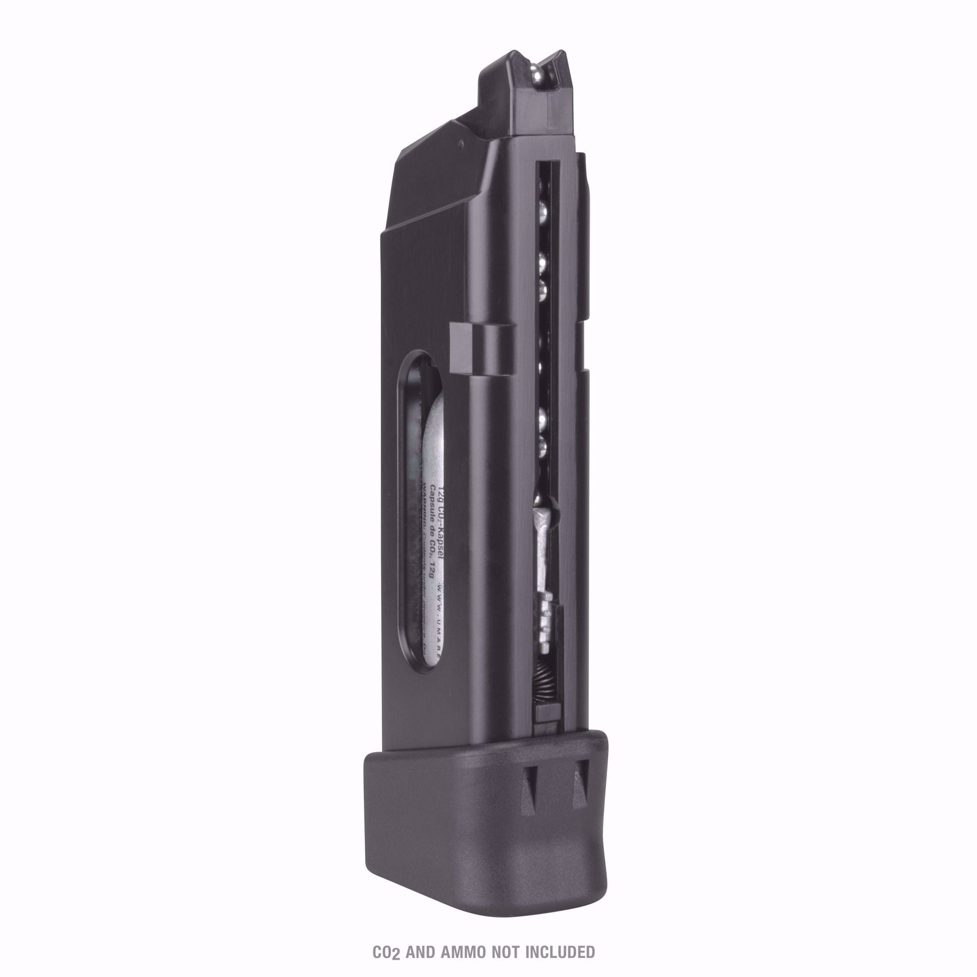 Umarex - Glock 19 Gen 5 MOS