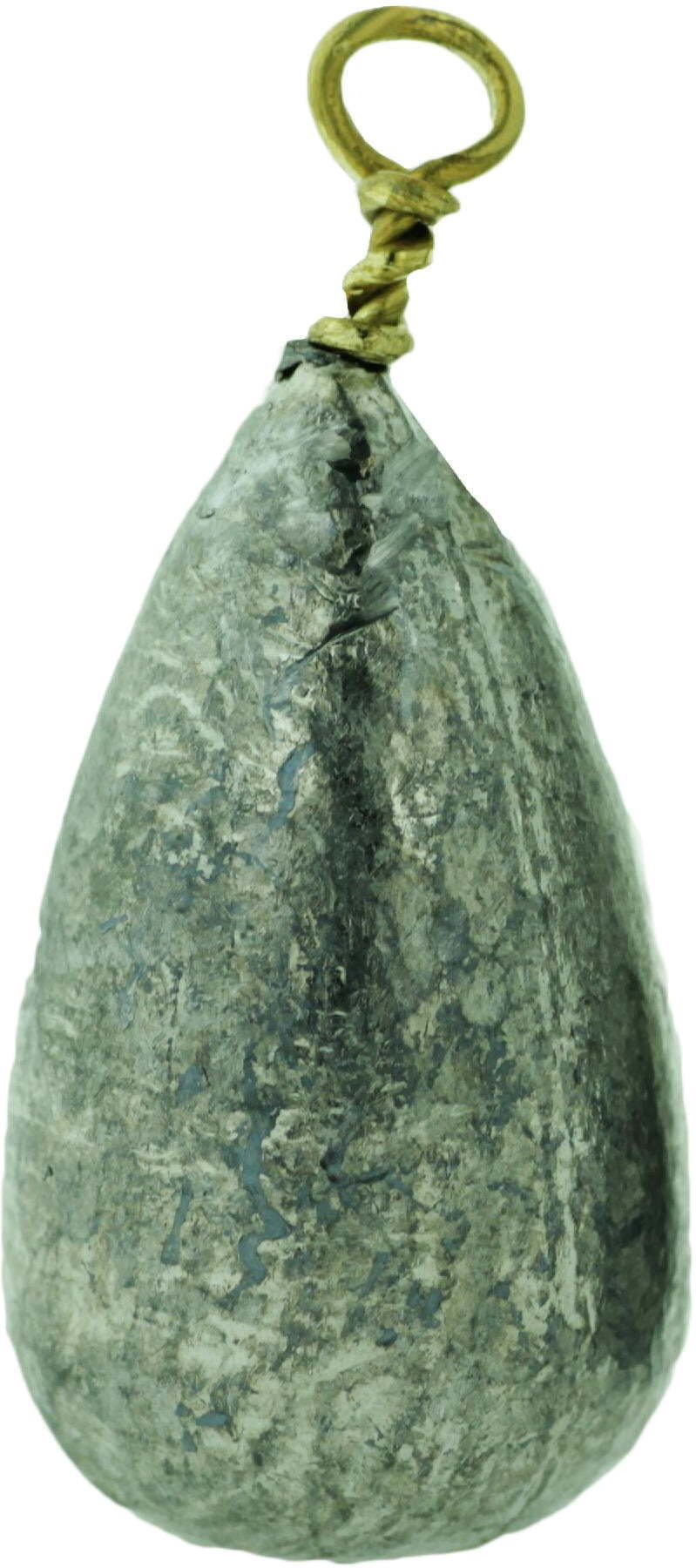 EGC-BASS CASTING SINKER SZ-1 OZ