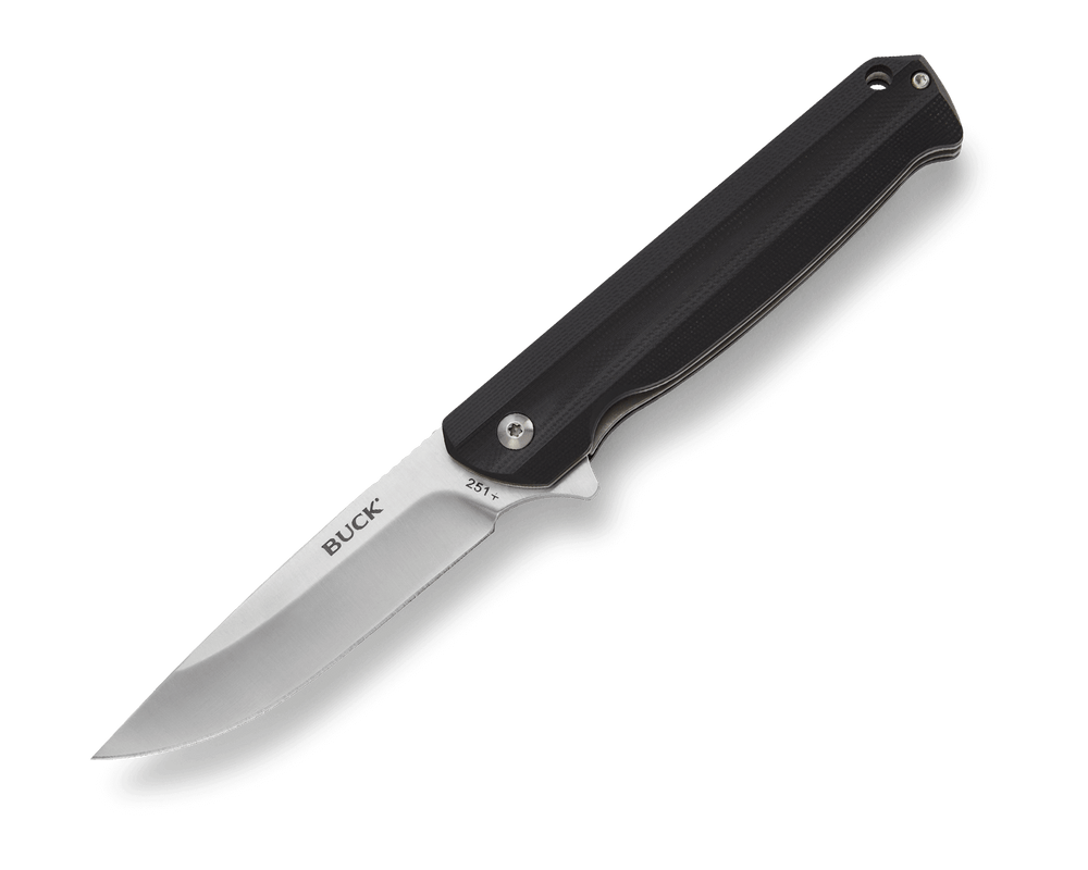 Buck - LANGFORD Folding Knife