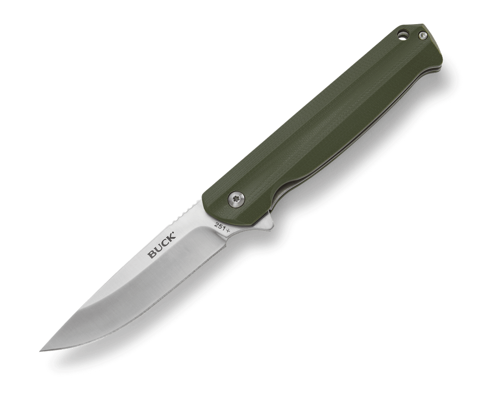 Buck - LANGFORD Folding Knife