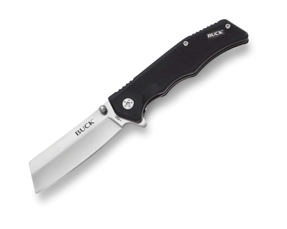 Buck - TRUNK Folding Knife