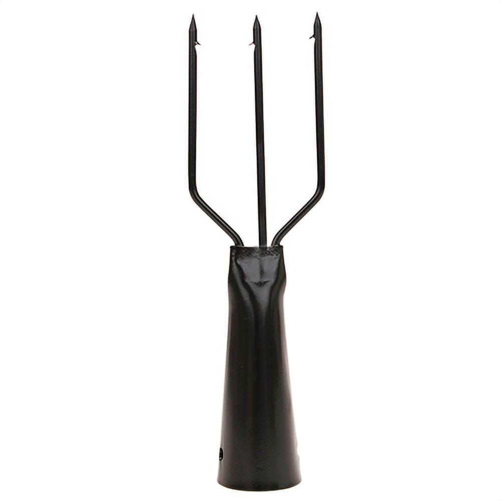 EGC-3 PRONG FROG SPEAR 2-3/4X1-1/2X4
