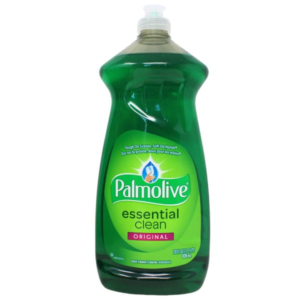 PALMOLIVE D/W 828ML ORIGINAL - Brantford Surplus