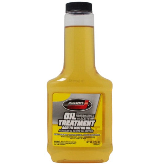 Johnsen's Engine Oil Treatment 355ml - High Performance