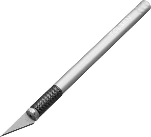 Precision Hobby Knife w/7 Blades Tolsen