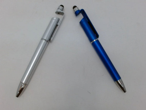 3 In 1 Pen, Stylus & Phone Stand