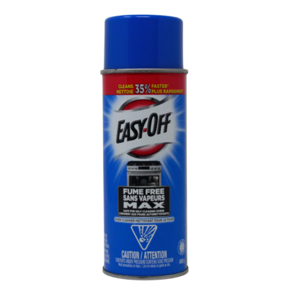 Easy-Off Fume Free Oven Cleaner 400g