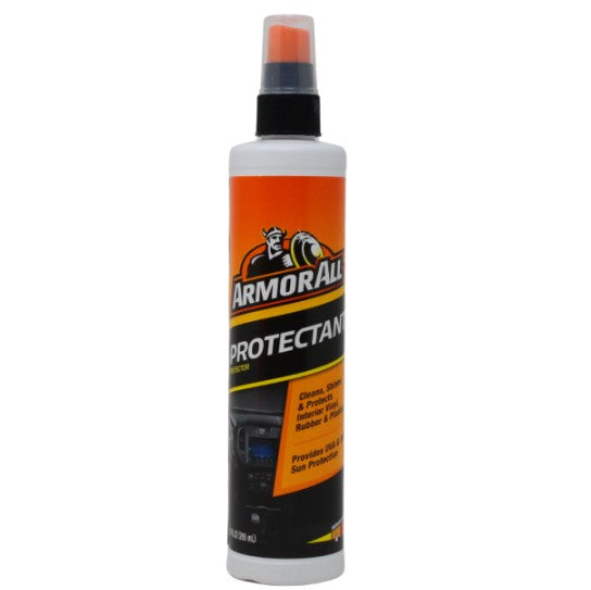 Armor All Protectant Spray 295ml - Car Interior Cleaner