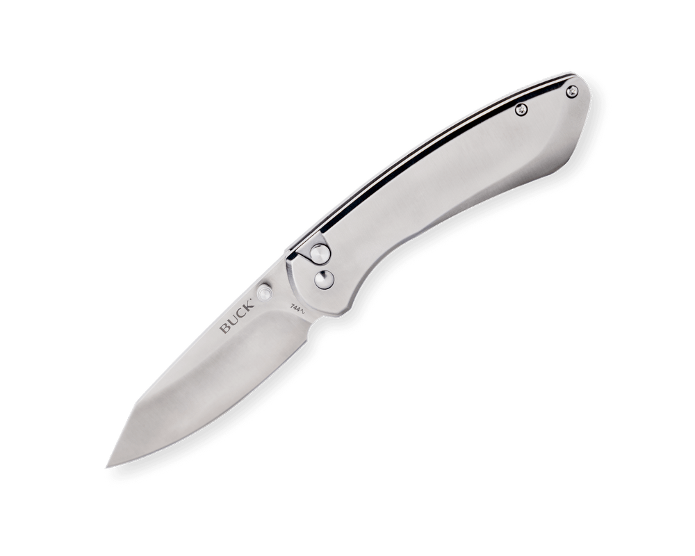 Buck - SOVEREIGN Folding Knife