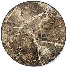 Spinpop Expanding Phone Grip Stand - Marble Brown