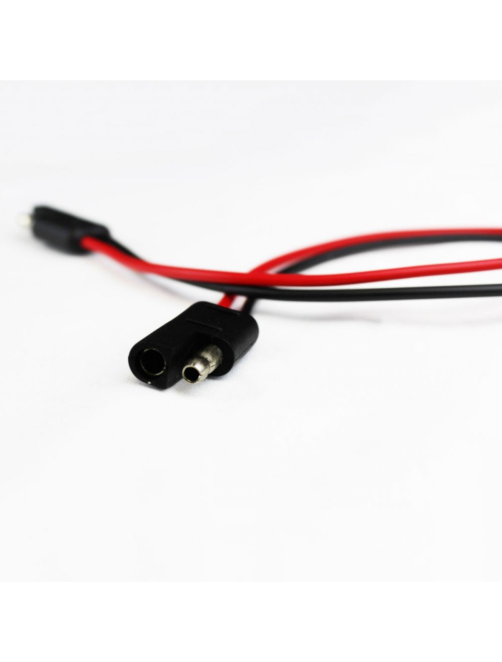 10 Gauge Bullet Leads 14 Inch Heavy Duty 2C - Brantford Surplus