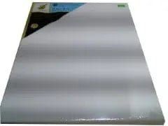 11"x14" Triple Primed Artist Canvas - Brantford Surplus