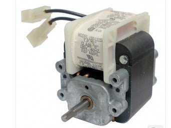 120V AC Electric motor - 3000 R.P.M. - Brantford Surplus