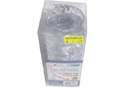 12pc.Clear Shower Rings Bodica Bath - Brantford Surplus