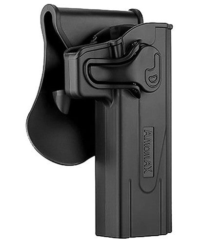Amomax Hi-Capa Holster – Black