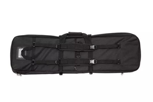 Gun Bag V1 98cm Black Specna Arms - Brantford Surplus