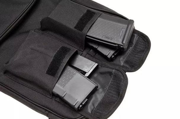 Gun Bag V1 98cm Black Specna Arms - Brantford Surplus