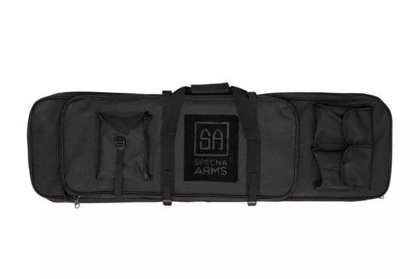 Gun Bag V1 98cm Black Specna Arms - Brantford Surplus