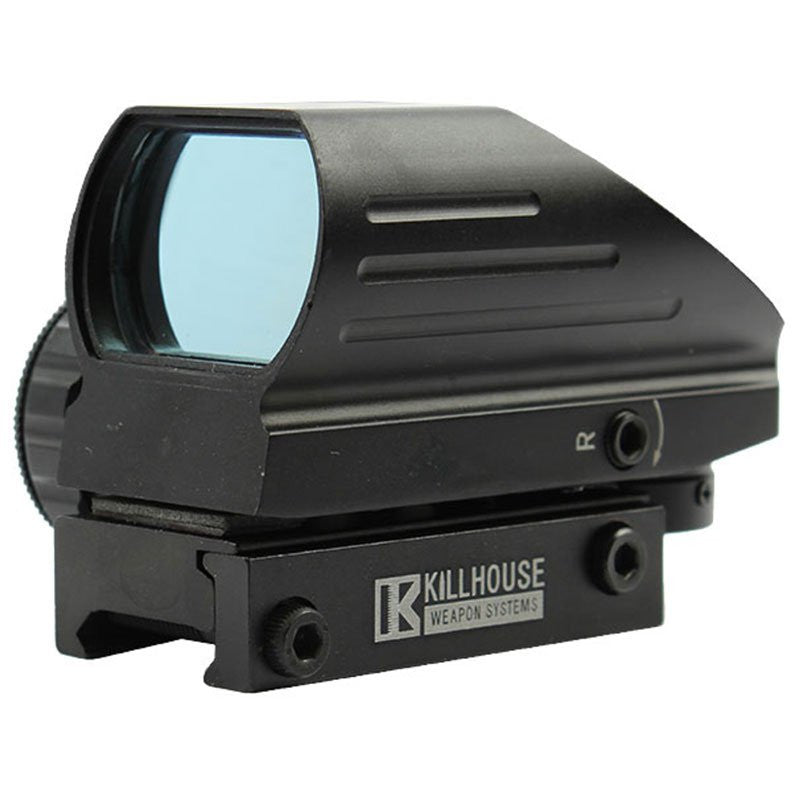 Kestrel Red / Green Dot Sight Killhouse