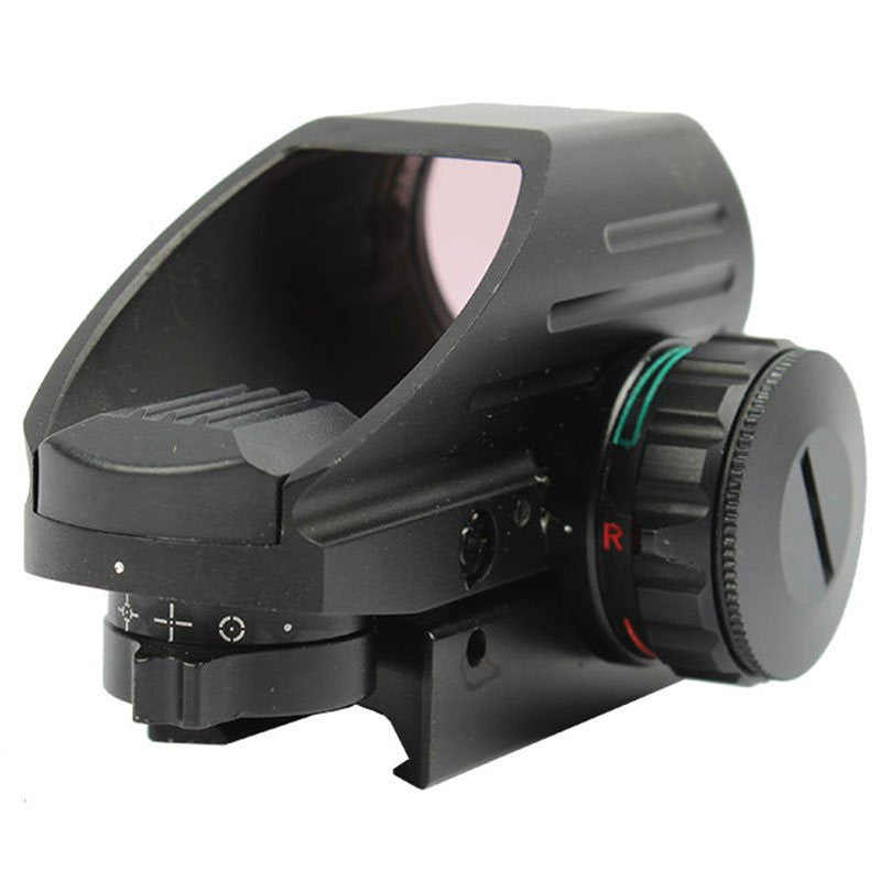 Kestrel Red / Green Dot Sight Killhouse