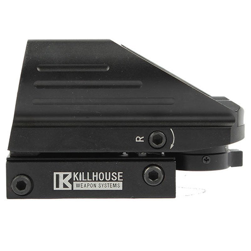 Kestrel Red / Green Dot Sight Killhouse