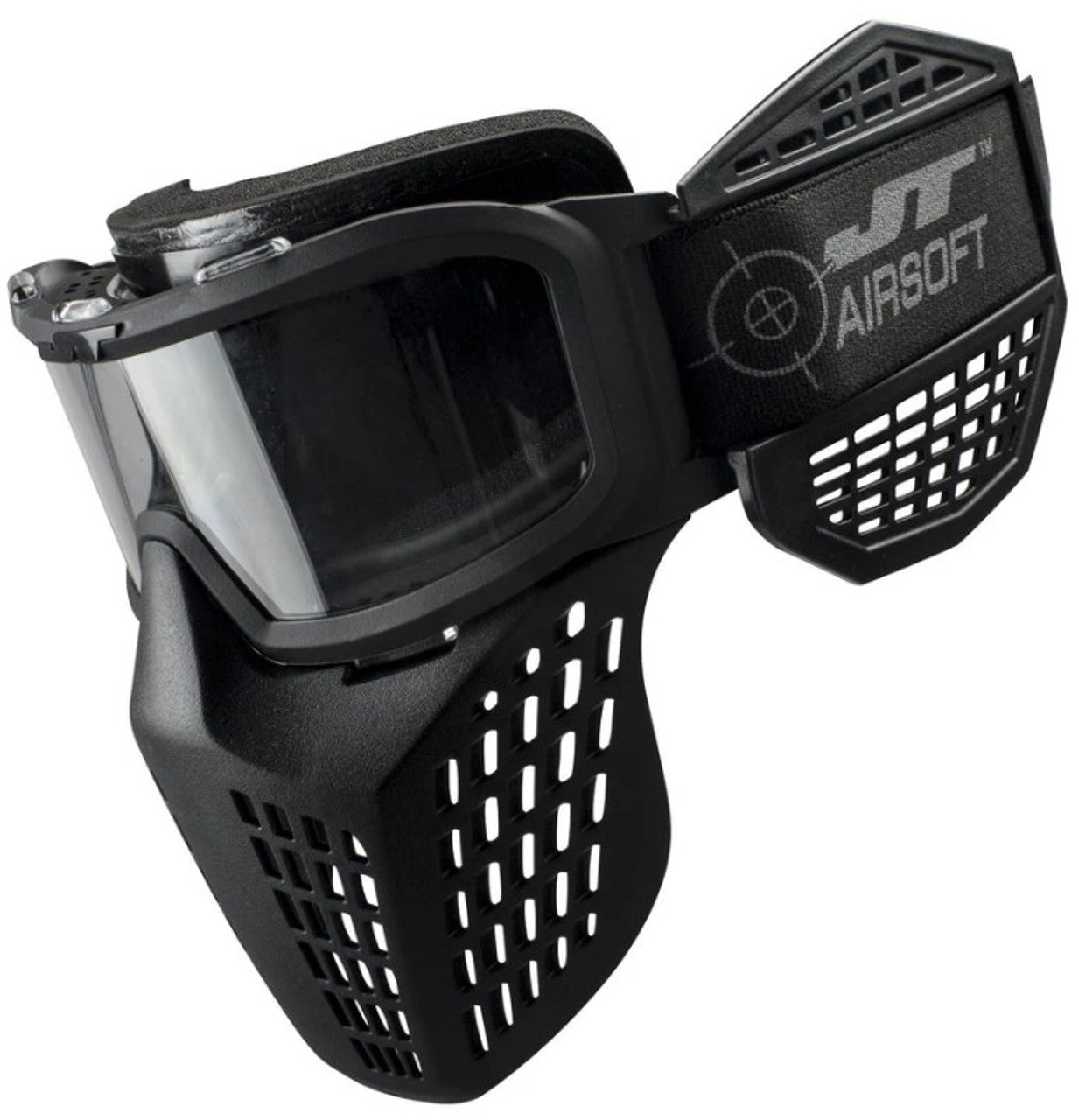 JT Delta 3 Airsoft Goggle