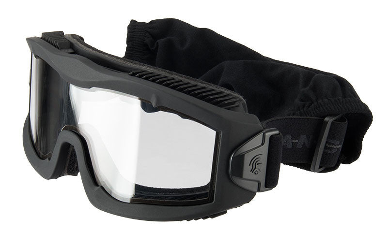 Aero Thermal Airsoft Goggles Lancer Tactical