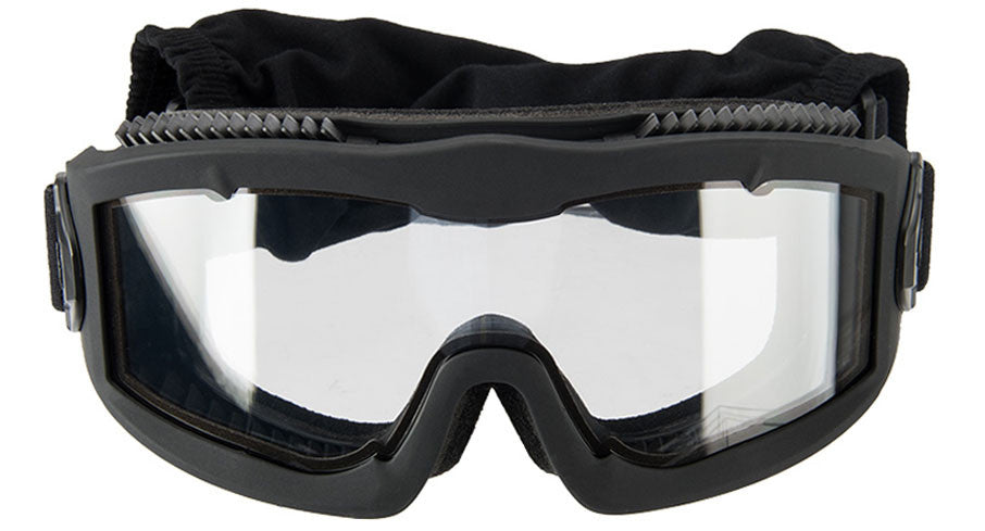 Aero Thermal Airsoft Goggles Lancer Tactical